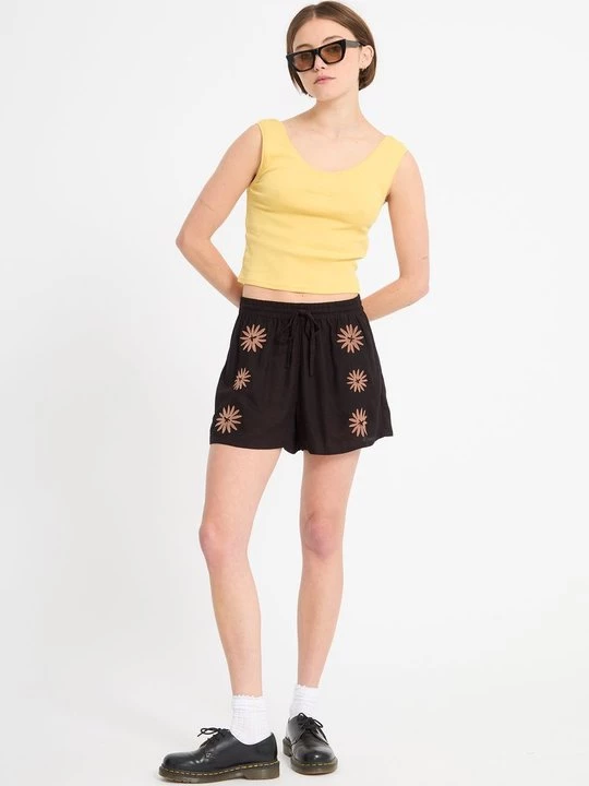 Foto van product Shorts Volcom zwart
