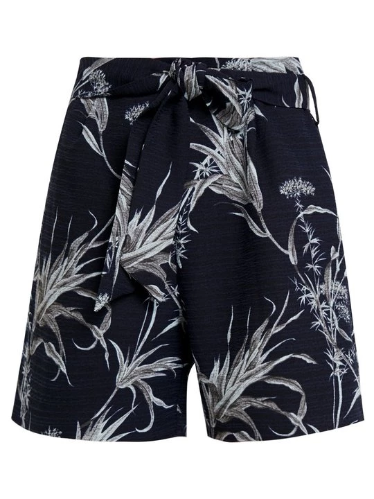 Foto van product Shorts Warehouse donkerblauw