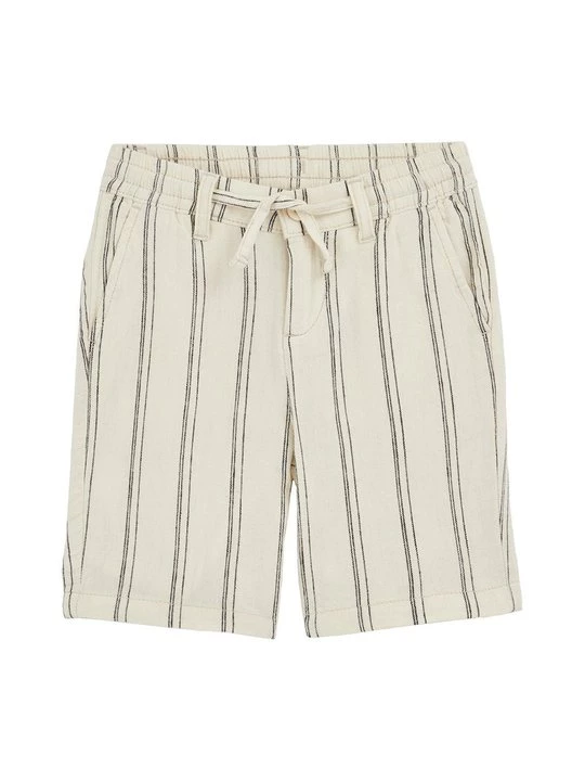 Foto van product Shorts WE Fashion crème