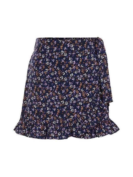 Foto van product Shorts WE Fashion donkerblauw