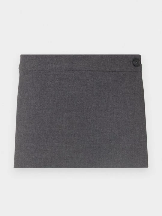 Foto van product Shorts Weekday grijs