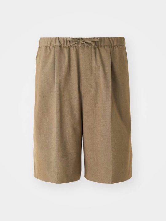 Foto van product Shorts Weekday kaki