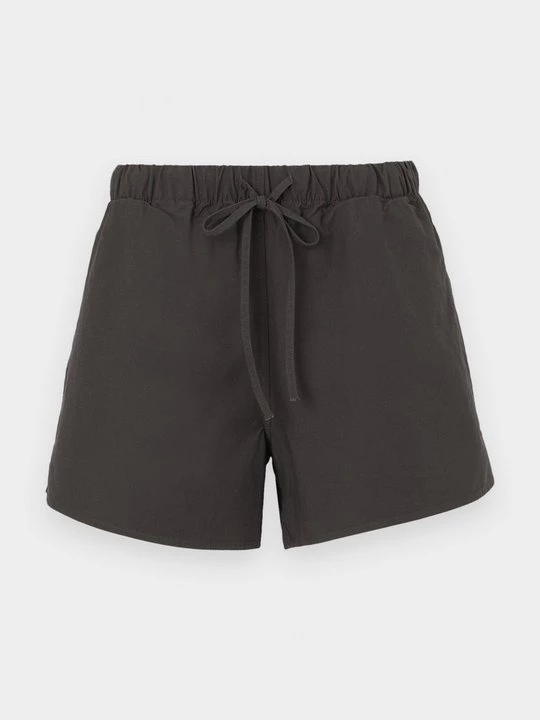 Foto van product Shorts Weekday lichtbruin