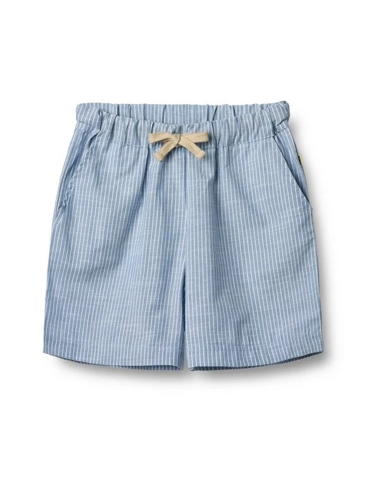 Foto van product Shorts Wheat blauw