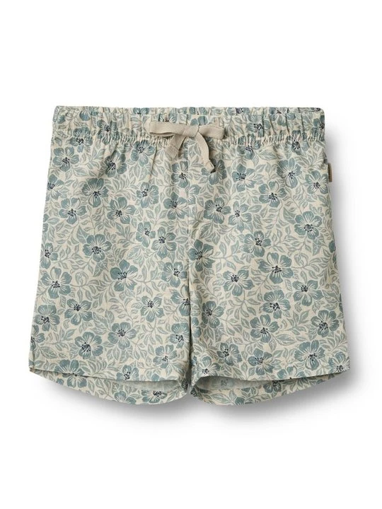 Foto van product Shorts Wheat blauw