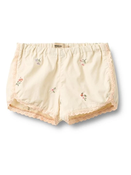 Foto van product Shorts Wheat crème