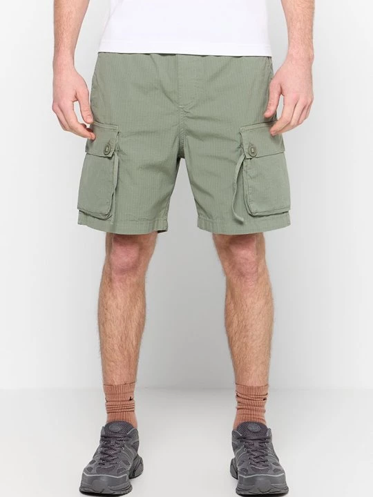 Foto van product Shorts Wood Wood groen