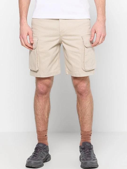 Foto van product Shorts Wood Wood zandkleur