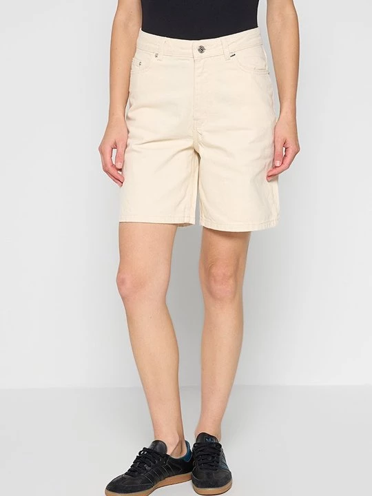 Foto van product Shorts Woodbird crème