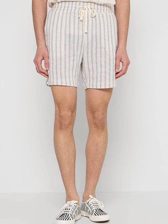 Foto van product Shorts Woodbird crème