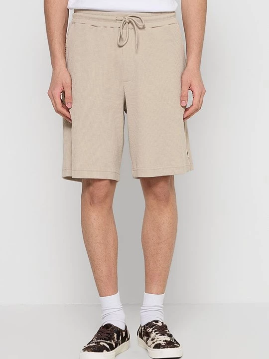 Foto van product Shorts Woodbird taupe