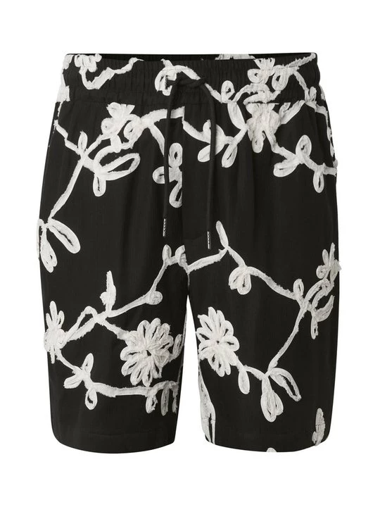 Foto van product Shorts Woodbird zwart