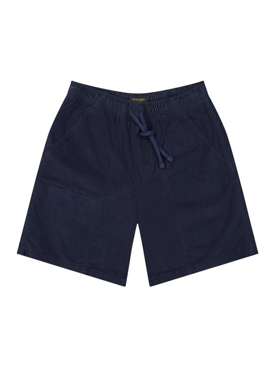 Foto van product Shorts Wrangler blauw