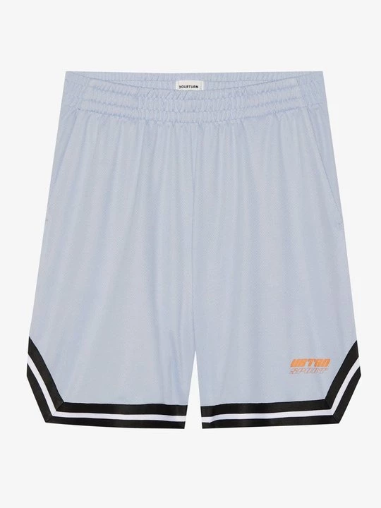 Foto van product Shorts YOURTURN By Zalando lichtblauw