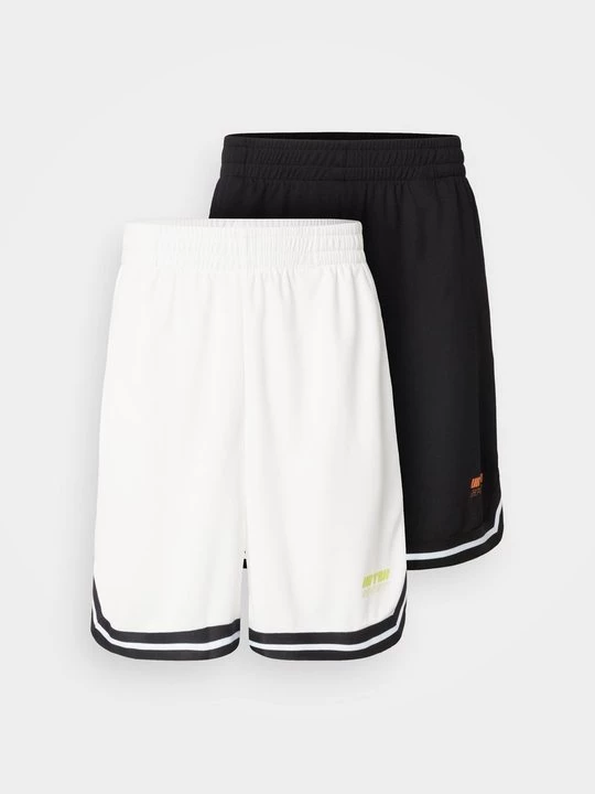 Foto van product Shorts YOURTURN By Zalando zwart