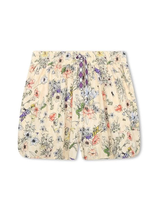 Foto van product Shorts Zadig&Voltaire beżowy