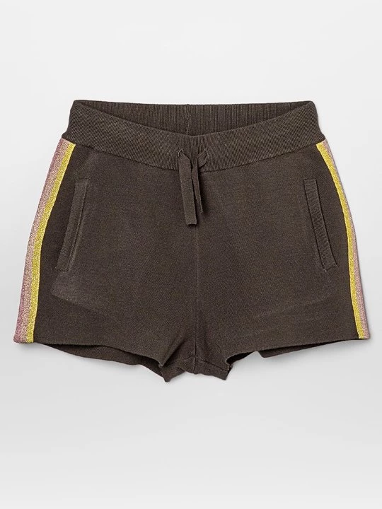 Foto van product Shorts Zadig&Voltaire bruin