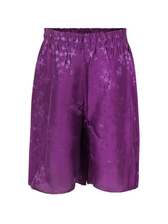 Foto van product Shorts Zadig&Voltaire donkerpaars