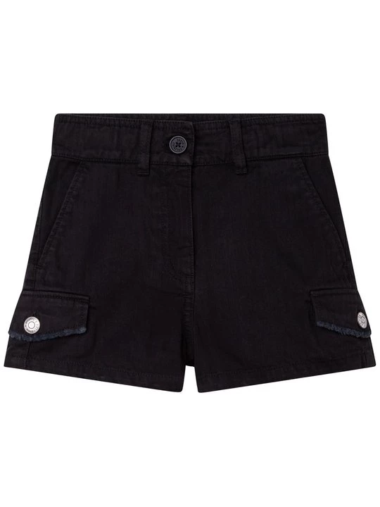 Foto van product Shorts Zadig&Voltaire zwart