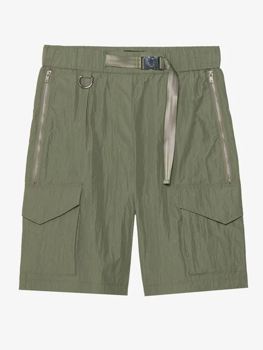 Foto van product Shorts Zign STUDIO By Zalando olijfgroen