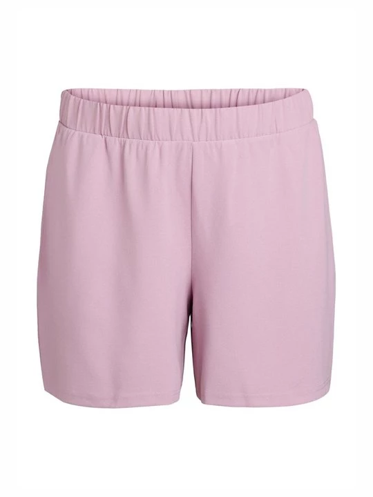 Foto van product Shorts Zizzi mauve