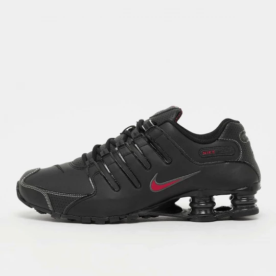 Foto van product Shox NZ Nike zwart