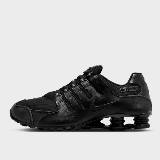 Foto van product Shox NZ Nike zwart