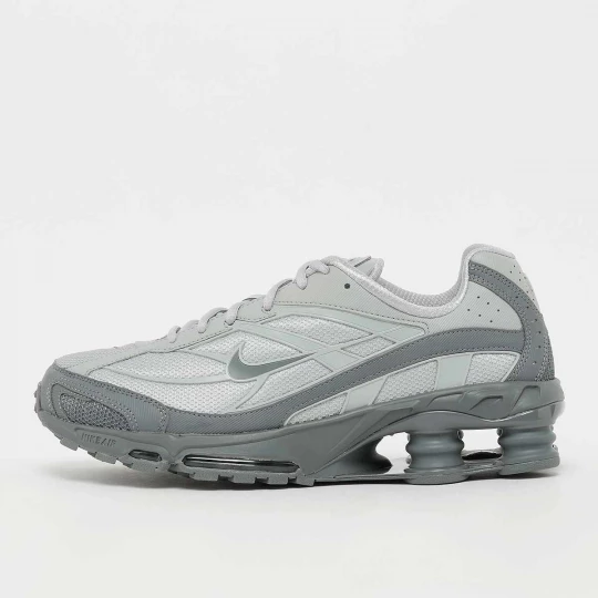 Foto van product Shox Ride 2 Nike grijs