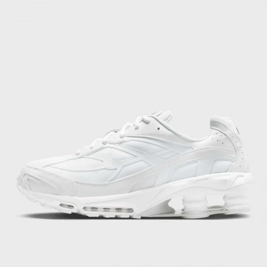 Foto van product Shox Ride 2 Nike wit