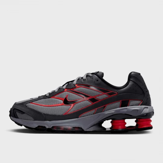 Foto van product Shox Ride 2 Nike zwart