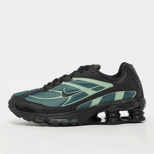 Foto van product Shox Ride 2 Nike zwart