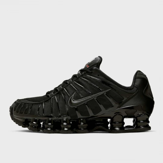 Foto van product Shox TL Nike zwart