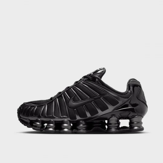 Foto van product Shox TL Nike zwart