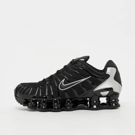 Foto van product Shox TL Nike zwart