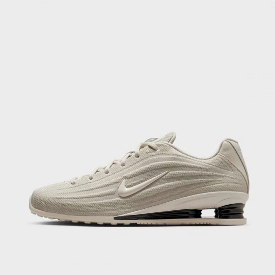 Foto van product Shox Z Nike beżowy