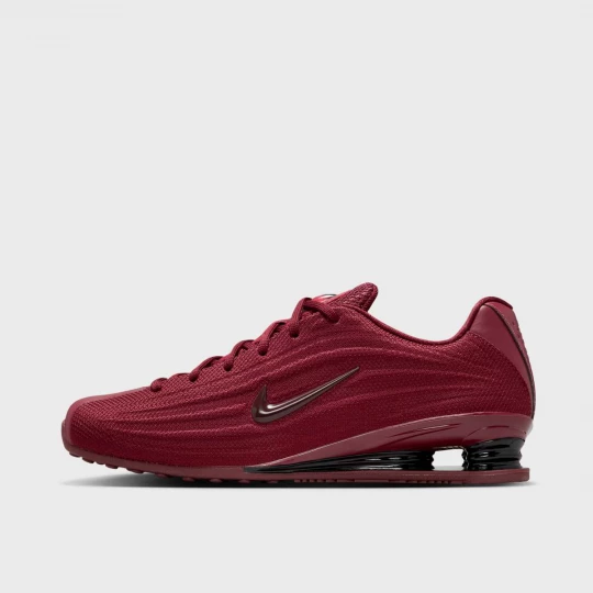 Foto van product Shox Z Nike rood