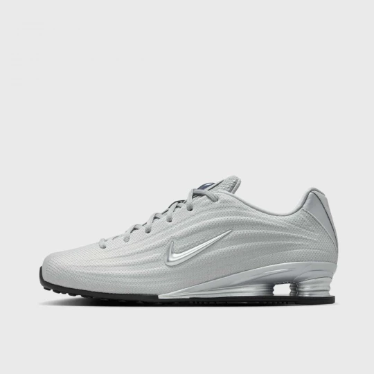 Foto van product Shox Z Nike wit
