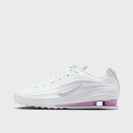 Foto van product Shox Z Nike wit