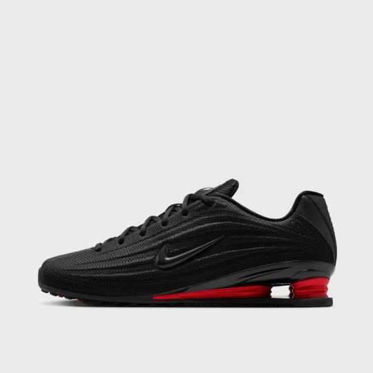 Foto van product Shox Z Nike zwart