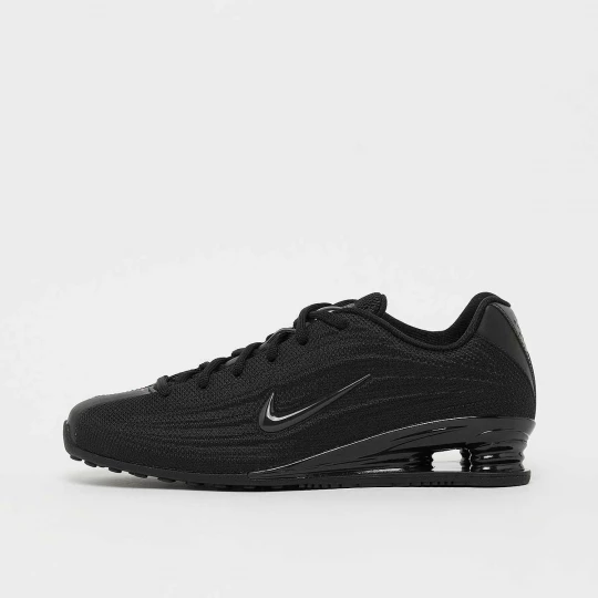 Foto van product Shox Z Nike zwart