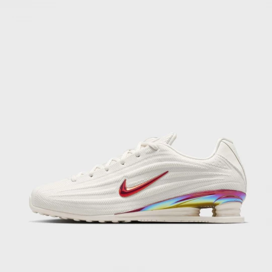 Foto van product Shox Z SE Nike wit