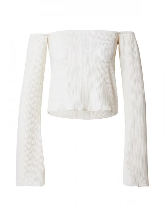 Foto van product SHYX Blouse 'Ileya' offwhite