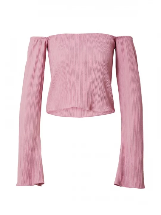 Foto van product SHYX Blouse 'Ileya' rosa