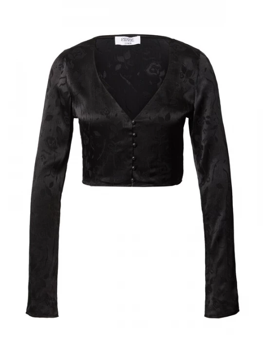 Foto van product SHYX Blouse 'Kate' zwart