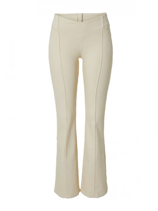 Foto van product SHYX Jeans 'Dotta' beige
