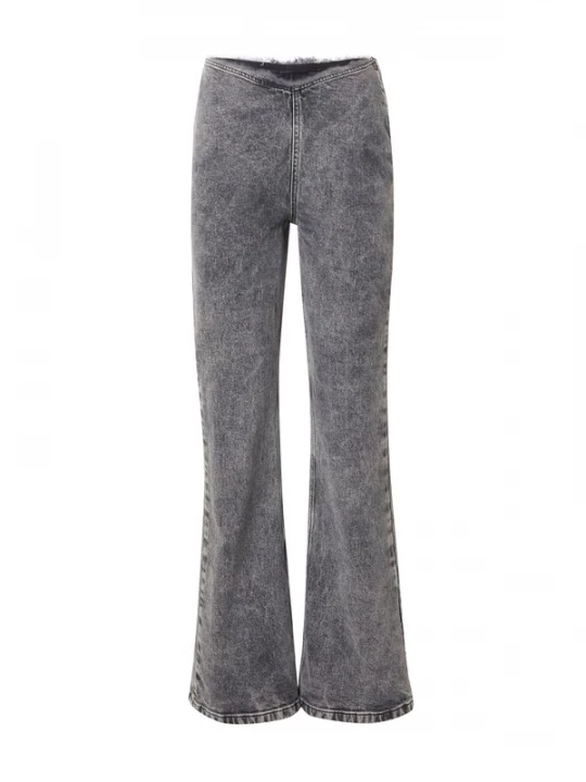 Foto van product SHYX Jeans grey denim