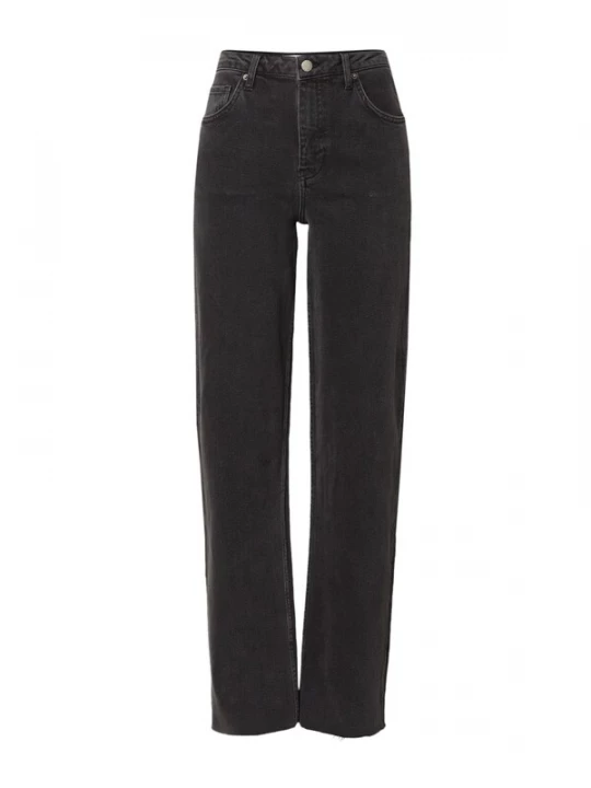 Foto van product SHYX Jeans 'Tela' black denim