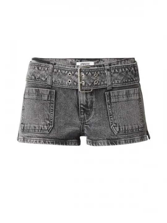 Foto van product SHYX Jeans 'Virginia' grey denim