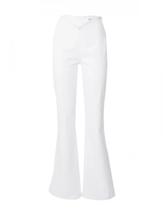 Foto van product SHYX Jeans white denim