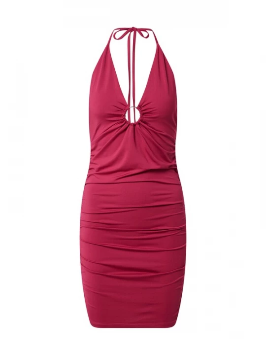 Foto van product SHYX Jurk 'Emely' pink